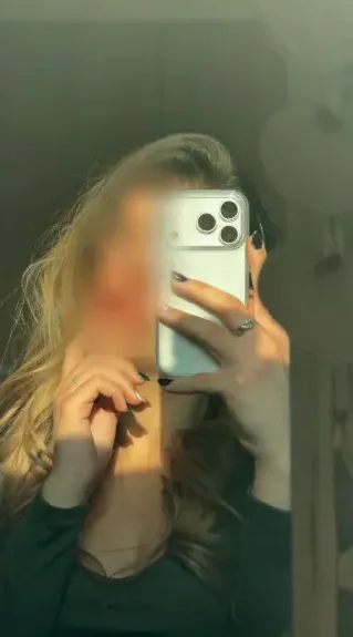 Aitziber, 20 años