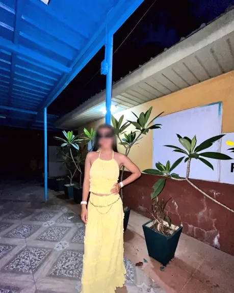 Amina, 29 años