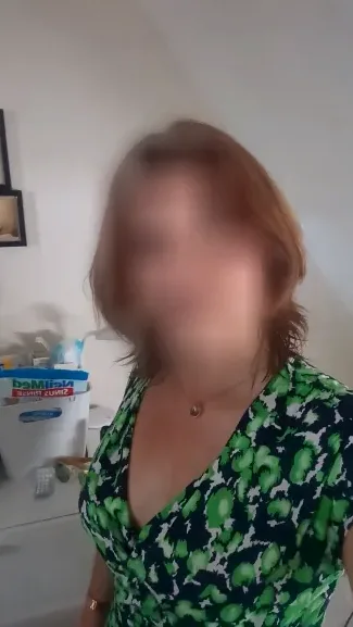 Ángela, 33 años