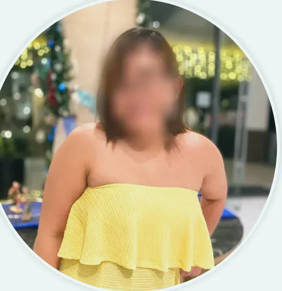 Antonella, 32 años