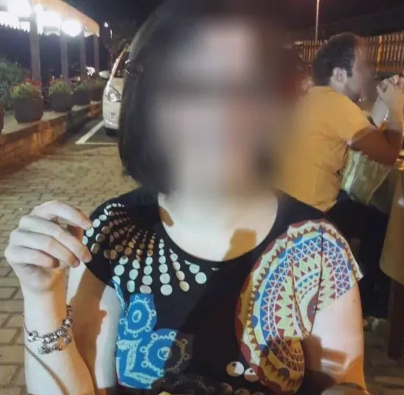 Ariadna, 32 años