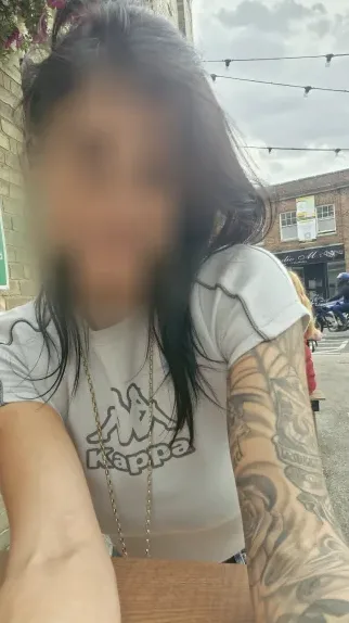 Ariadna, 39 años