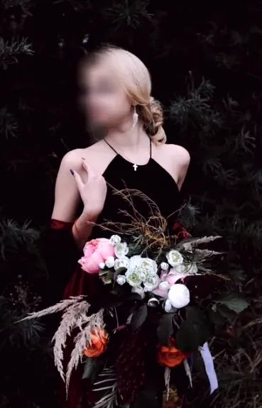 Ariadna, 26 años