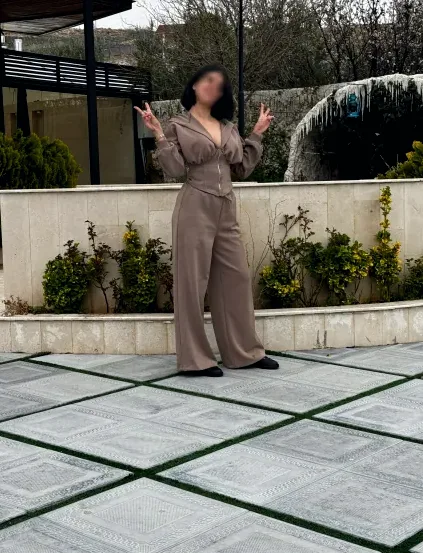 Beatriz, 34 años