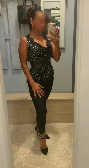 Brenda, 36 años