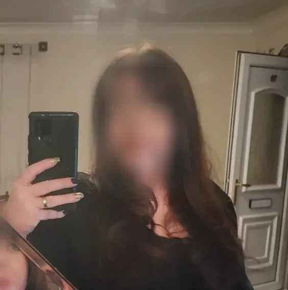 Camila, 36 años
