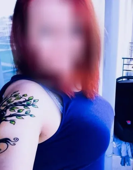 Camila, 38 años