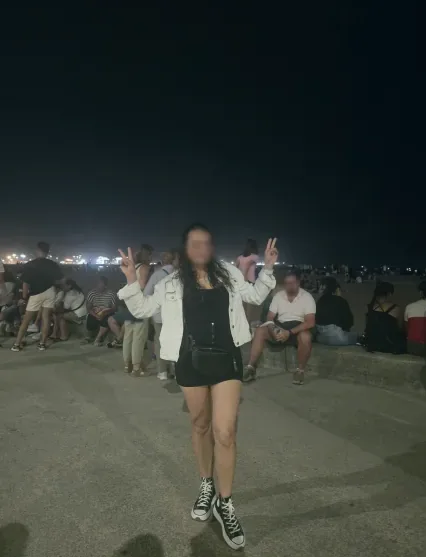 Camila, 37 años