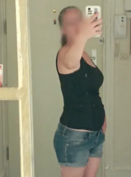 Carla, 36 años