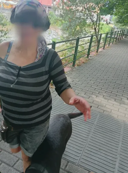 Carla, 32 años