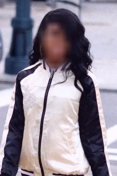 Carla, 28 años