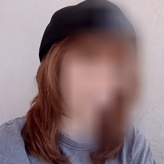 Chloe, 27 años