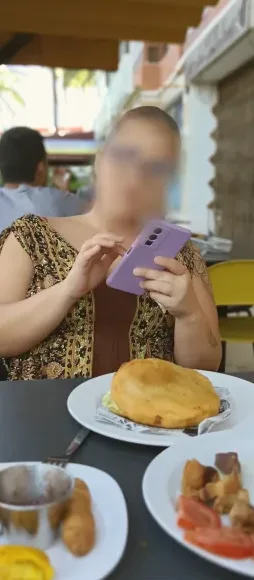 Chloe, 39 años