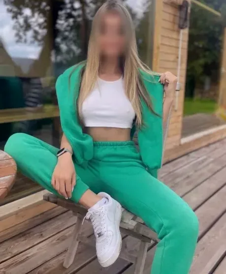 Clara, 31 años