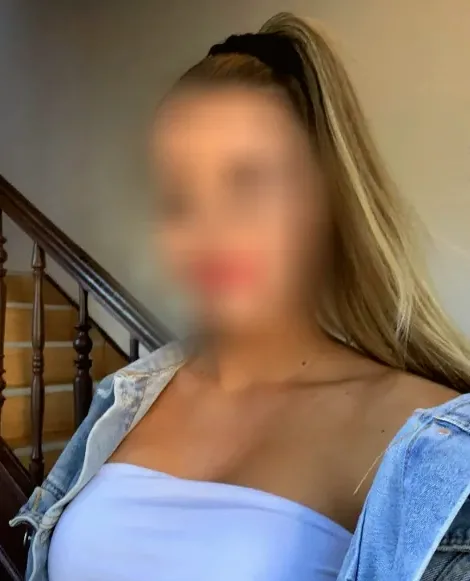 Daniela, 26 años
