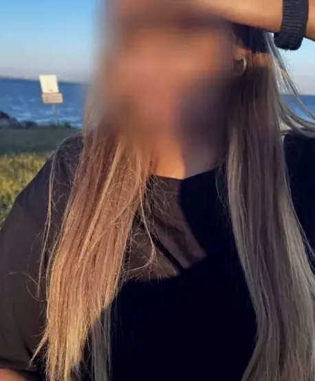 Daniela, 20 años