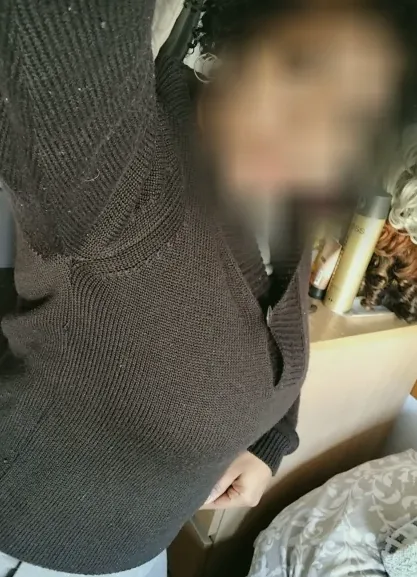 Dayana, 39 años