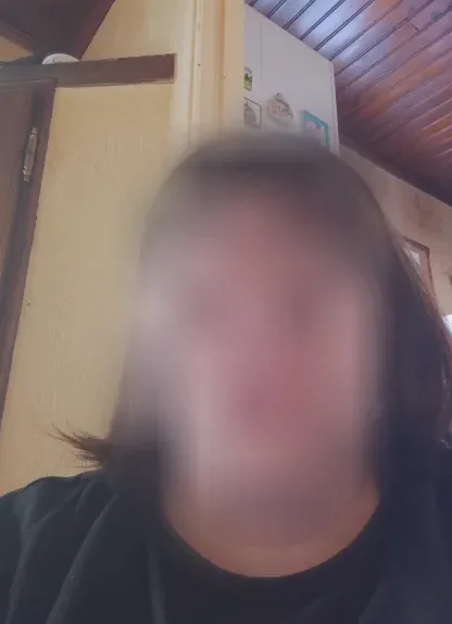 Dolores, 39 años