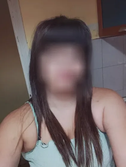 Elena, 37 años