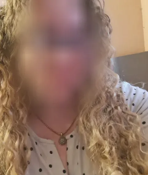 Elsa, 26 años