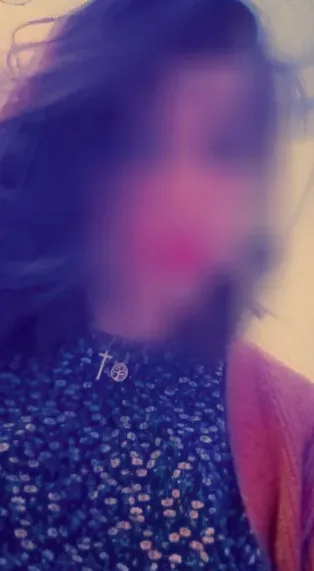 Estela, 31 años