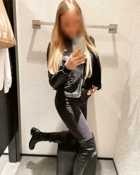 Esther, 33 años