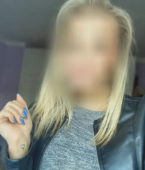 Gema, 21 años