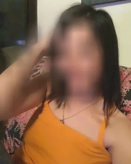 Imane, 32 años