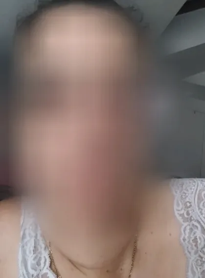 Inés, 35 años