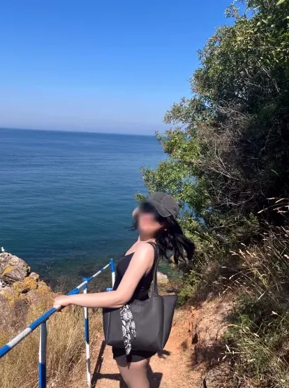 Itziar, 22 años