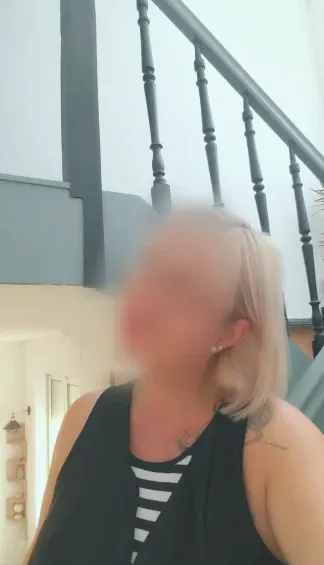 Josefa, 37 años