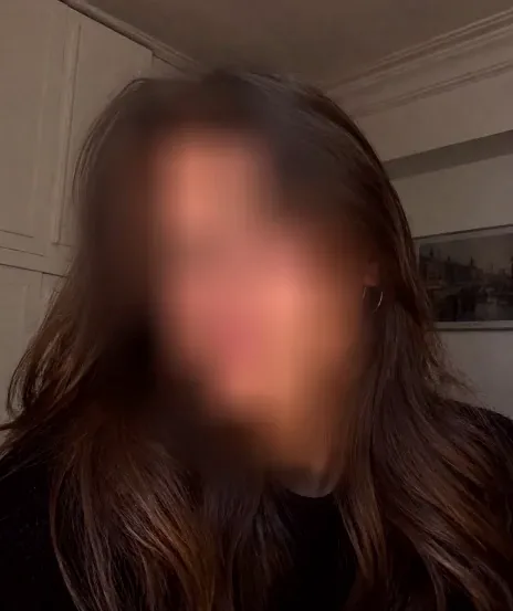 Judit, 30 años