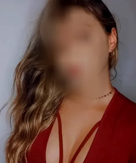 Judit, 23 años