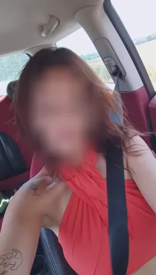 Khadija, 32 años