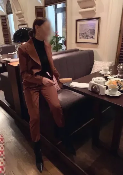Laia, 39 años