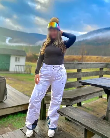 Laura, 37 años