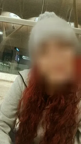 Laura, 29 años
