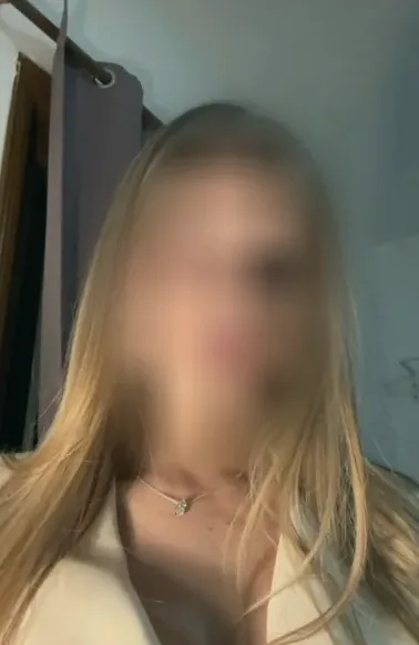 Lorena, 22 años