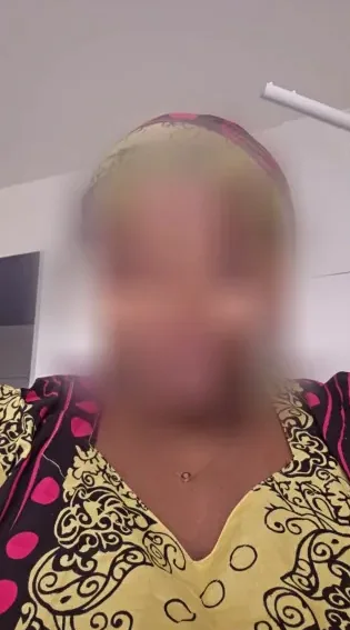 Lucía, 38 años