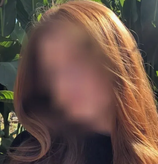 Maite, 23 años
