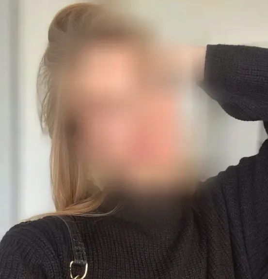 Maite, 26 años