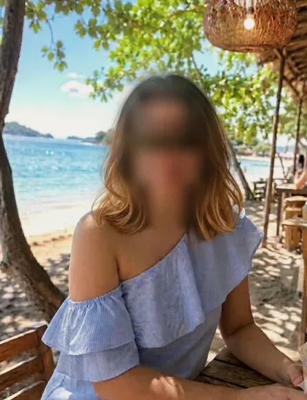Marina, 36 años