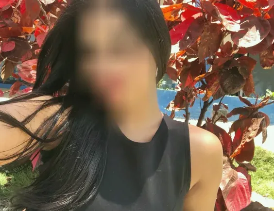 Marlene, 27 años
