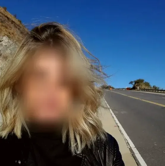 Marlene, 28 años