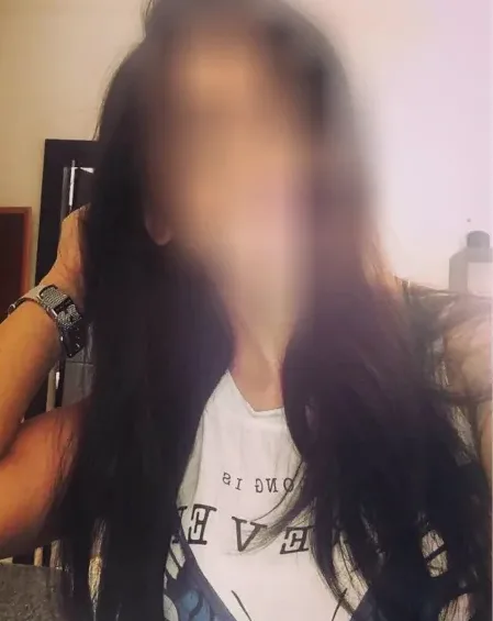 Marta, 36 años