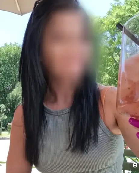 Marta, 31 años