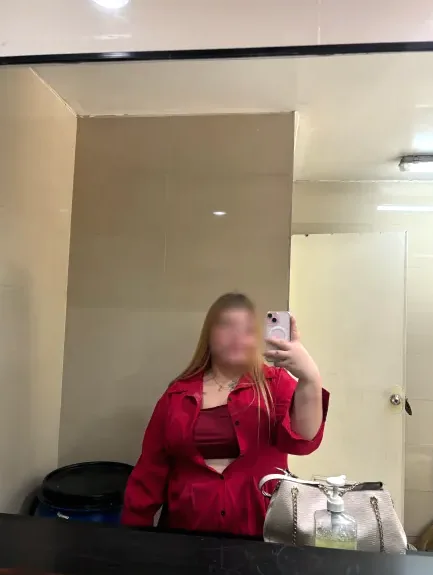 Micaela, 26 años