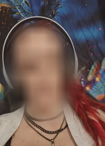 Milagros, 36 años