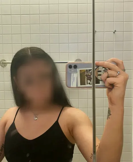 Naiara, 26 años