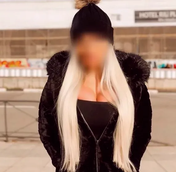 Natalia, 35 años